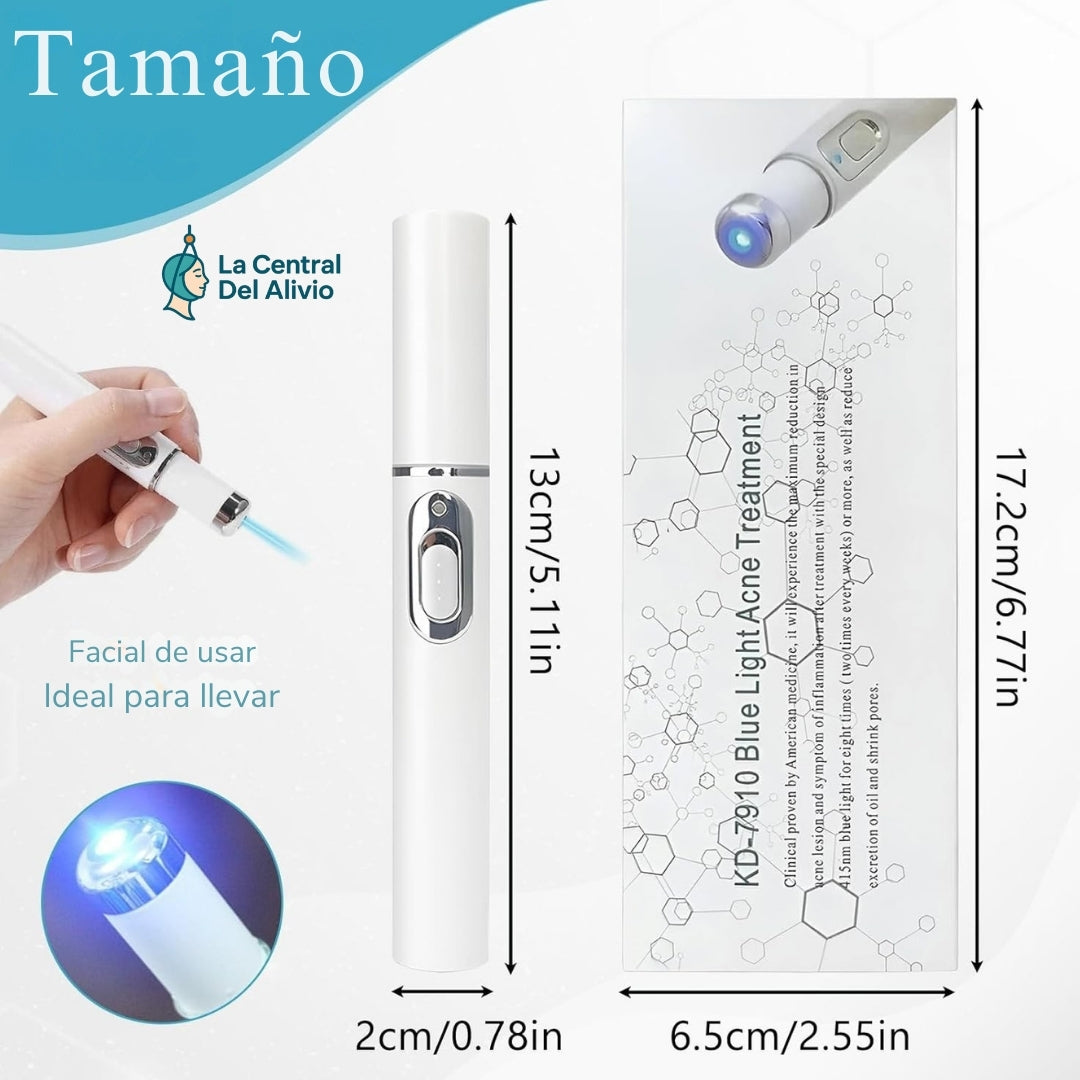LumiWave Pen™