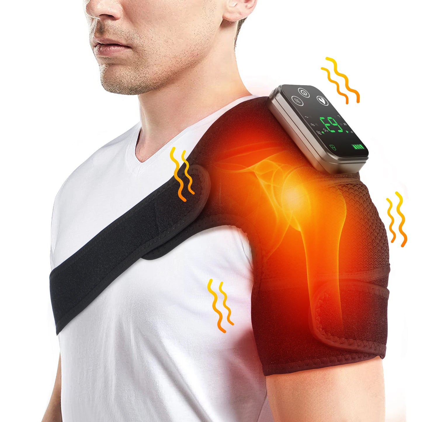 Thermal Relief Pro™