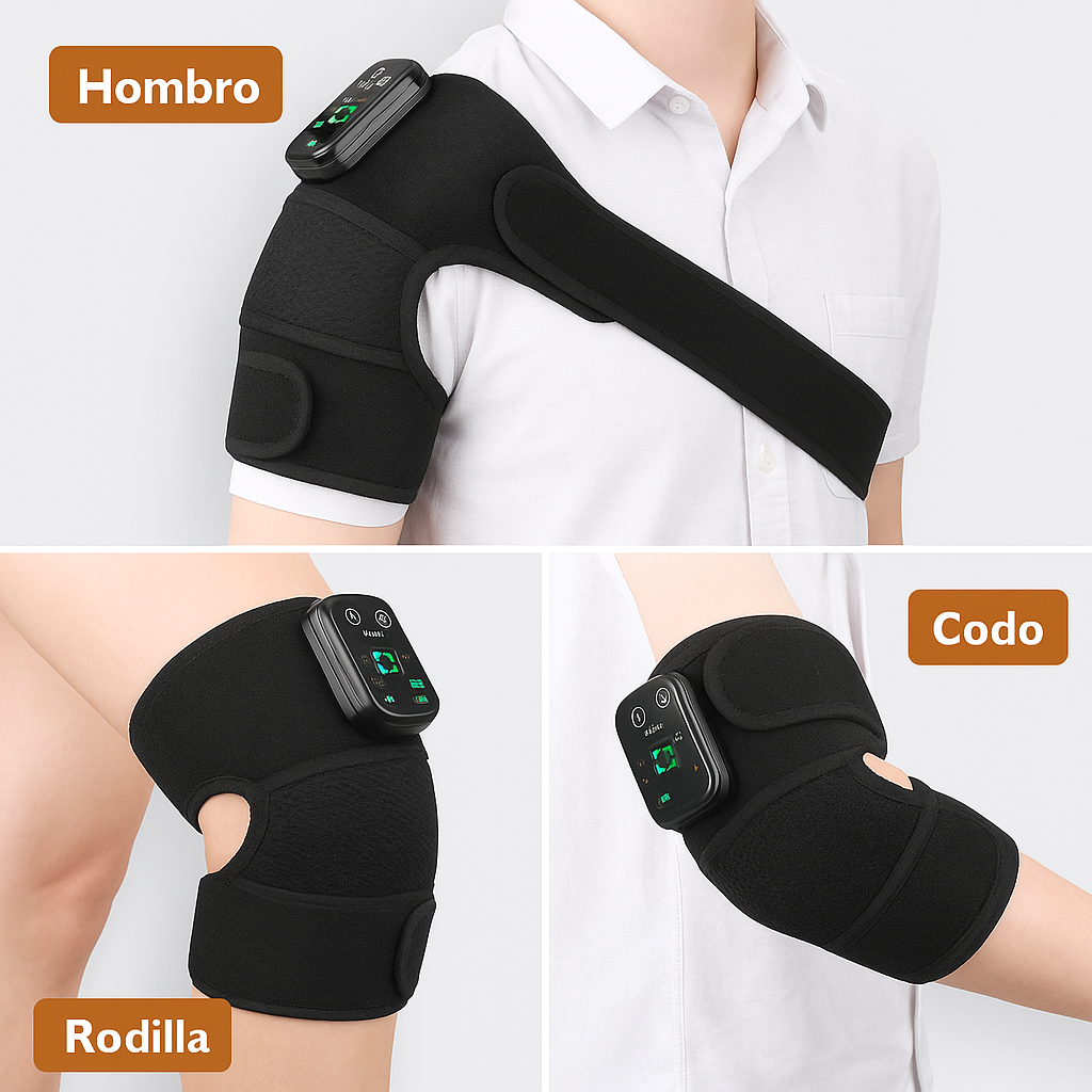 Thermal Relief Pro™