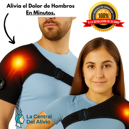 Thermal Relief Pro™