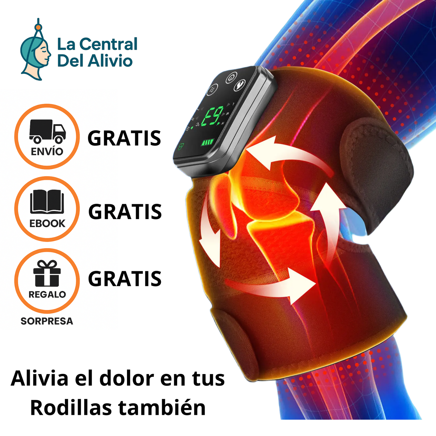 Thermal Relief Pro™