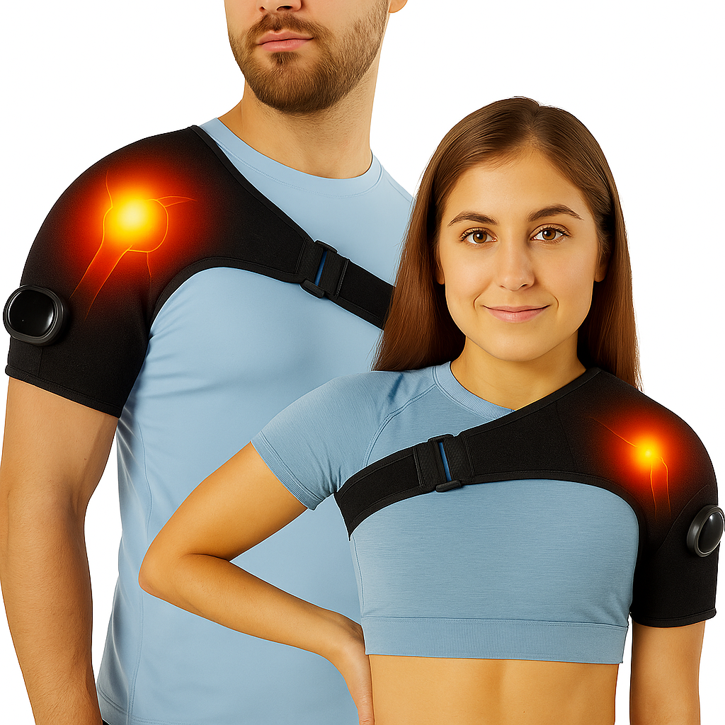 Thermal Relief Pro™