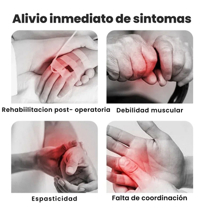 HandLift Pro™ Terapia de Mano