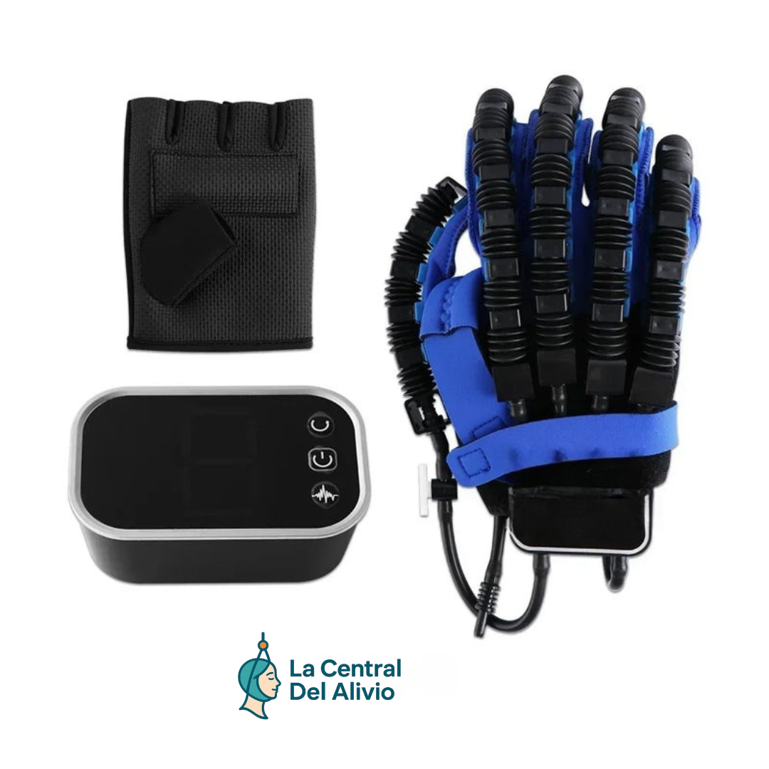 HandLift Pro™ Terapia de Mano