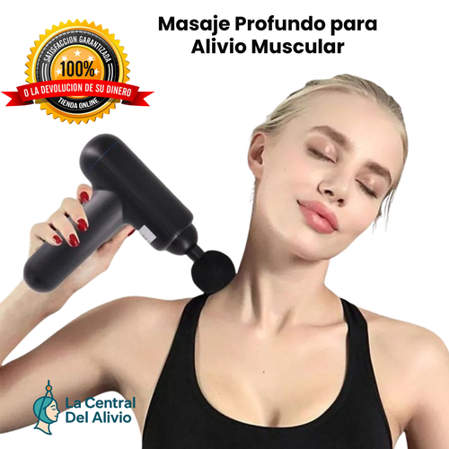 Massage Prime Pro™