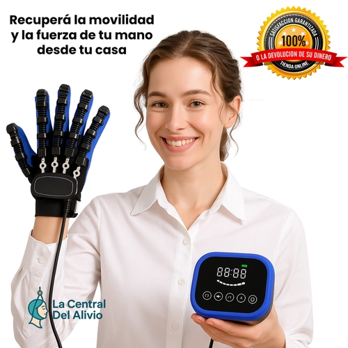 HandLift Pro™ Terapia de Mano