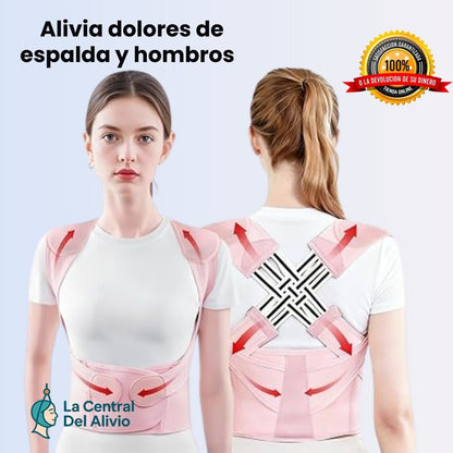 BackRelief Magnetic™