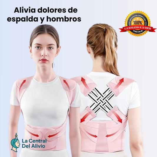 BackRelief Magnetic™