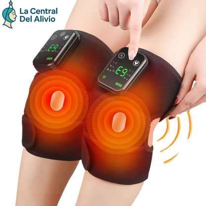 Thermal Relief Pro™