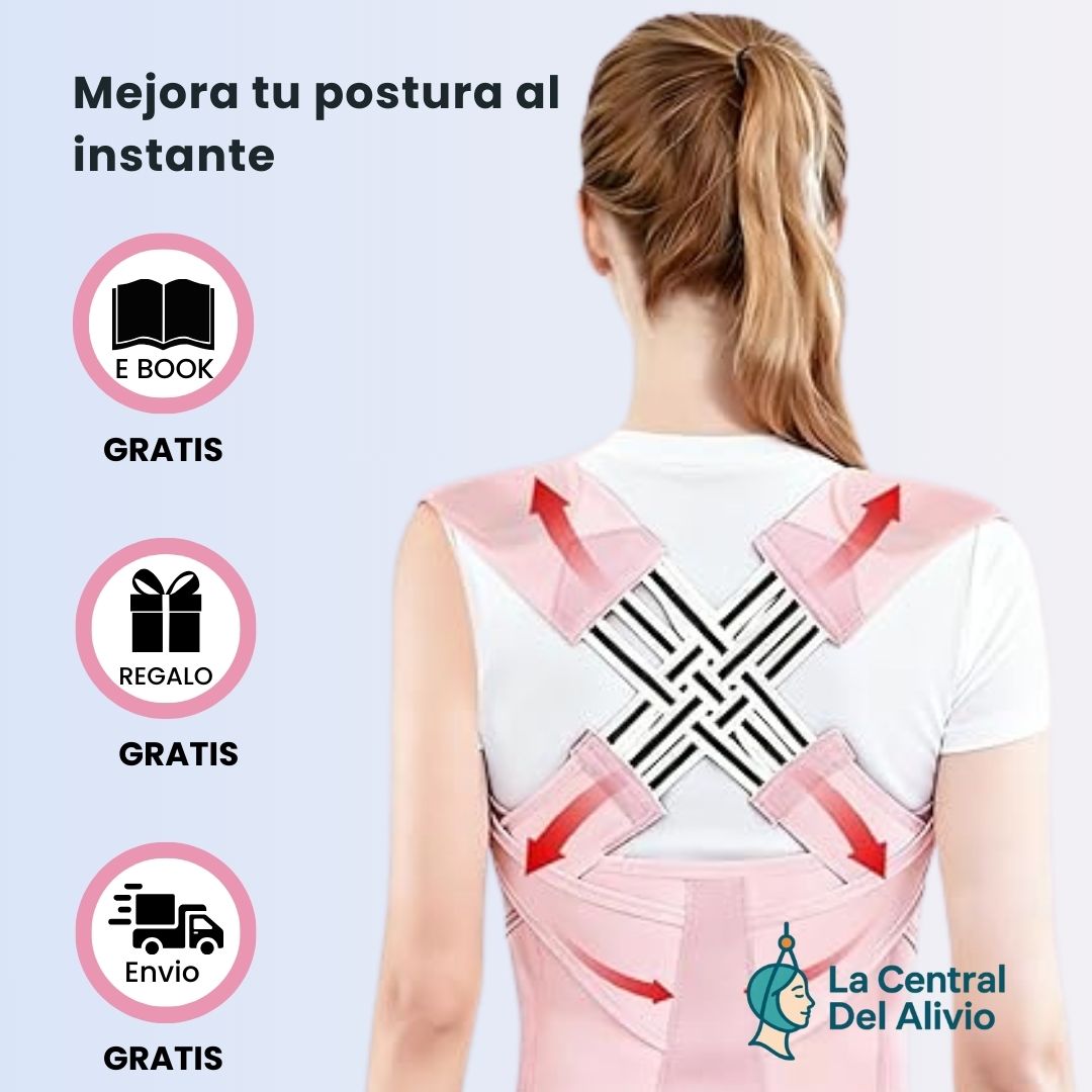 BackRelief Magnetic™