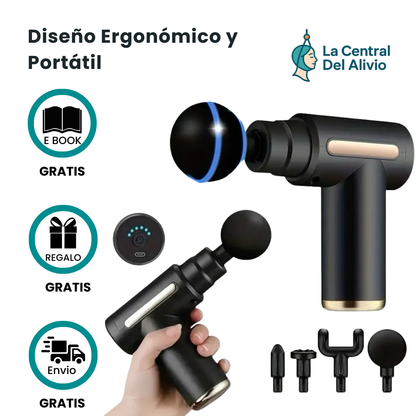 Massage Prime Pro™