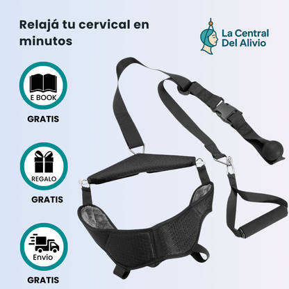 NeckUp Relief ™