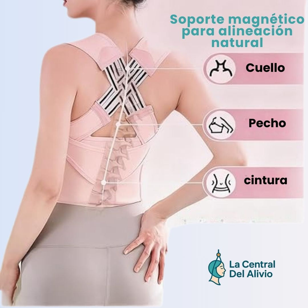 BackRelief Magnetic™