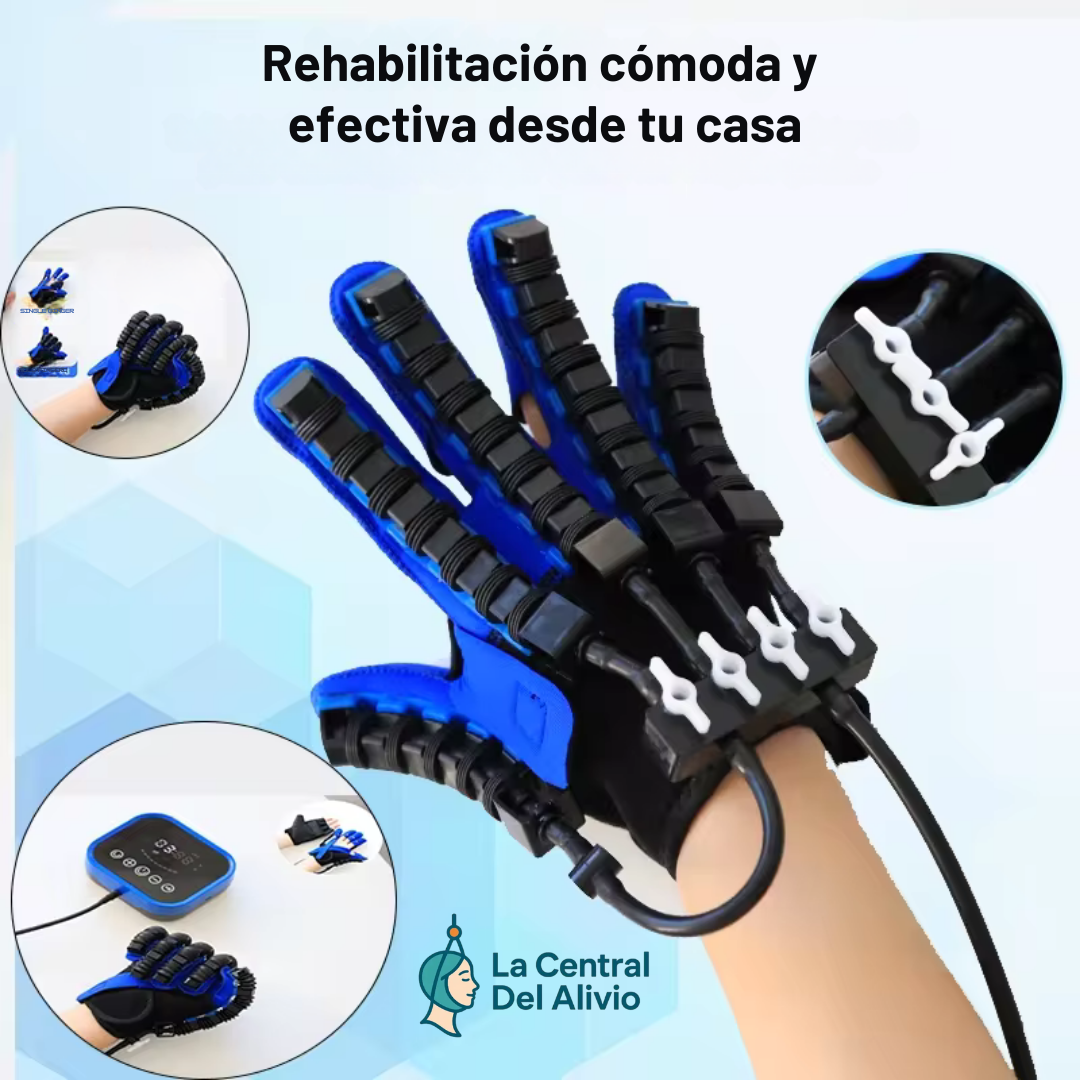 HandLift Pro™ Terapia de Mano
