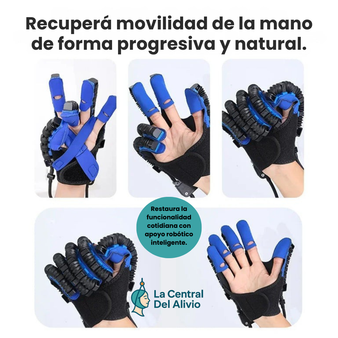 HandLift Pro™ Terapia de Mano