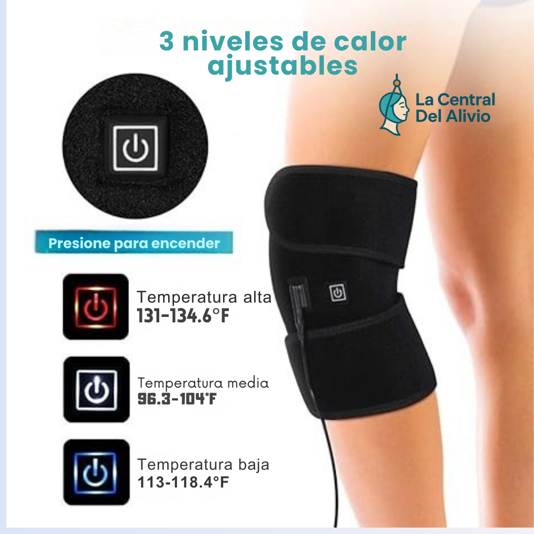ThermoKnee Pro ™