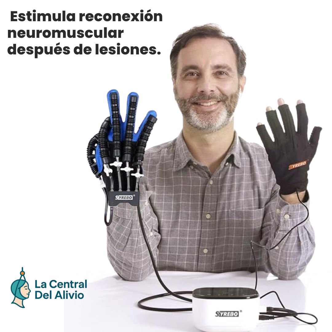 HandLift Pro™ Terapia de Mano