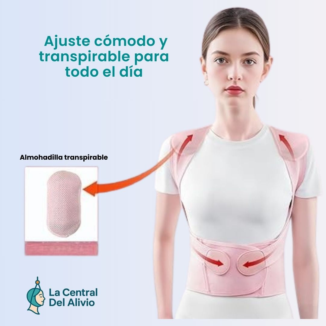 BackRelief Magnetic™