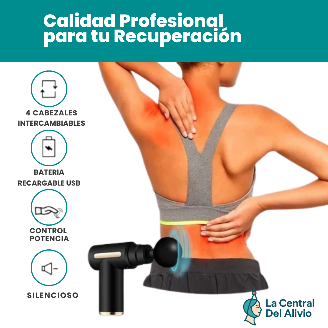 Massage Prime Pro™