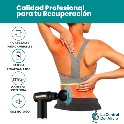 Massage Prime Pro™