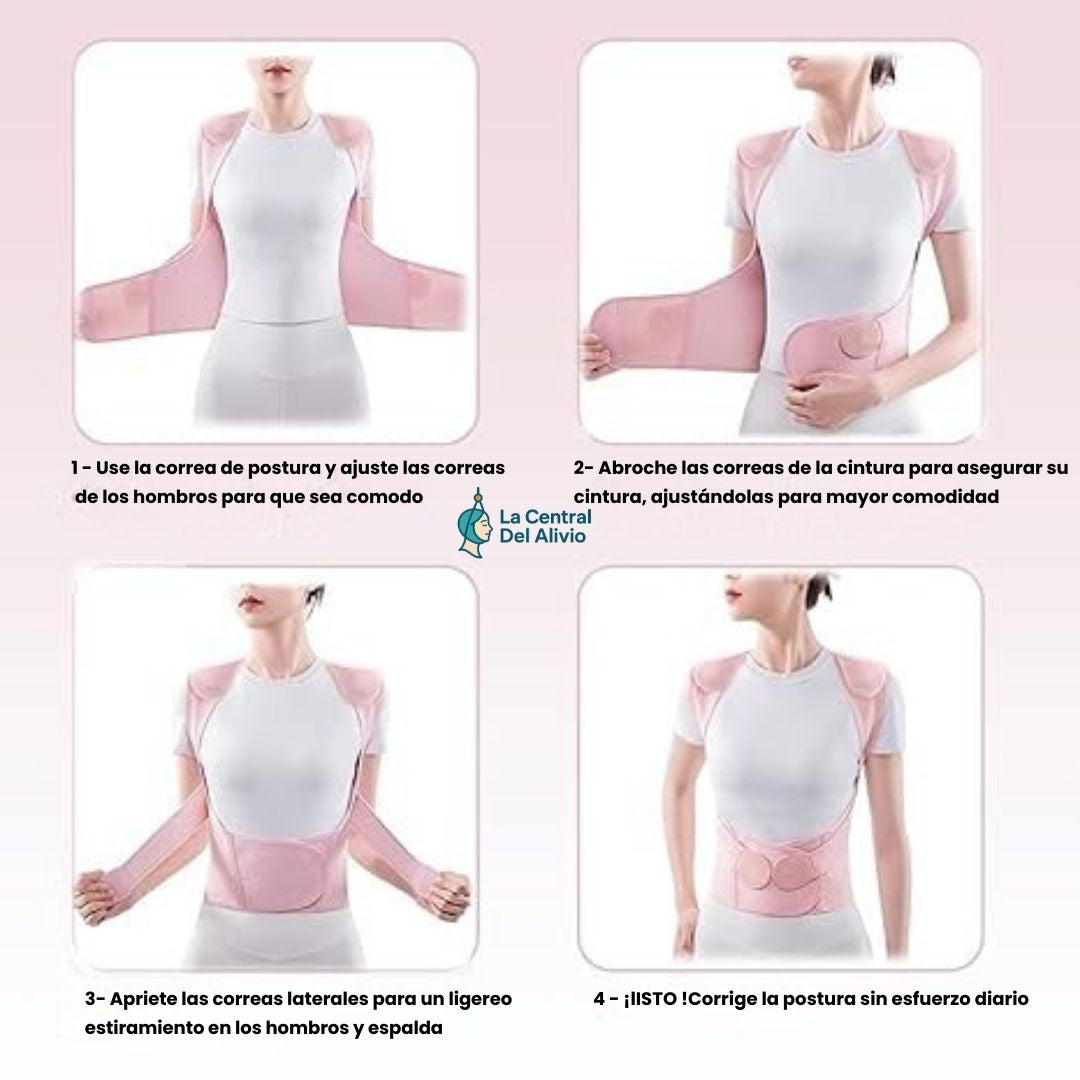 BackRelief Magnetic™