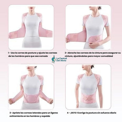 BackRelief Magnetic™