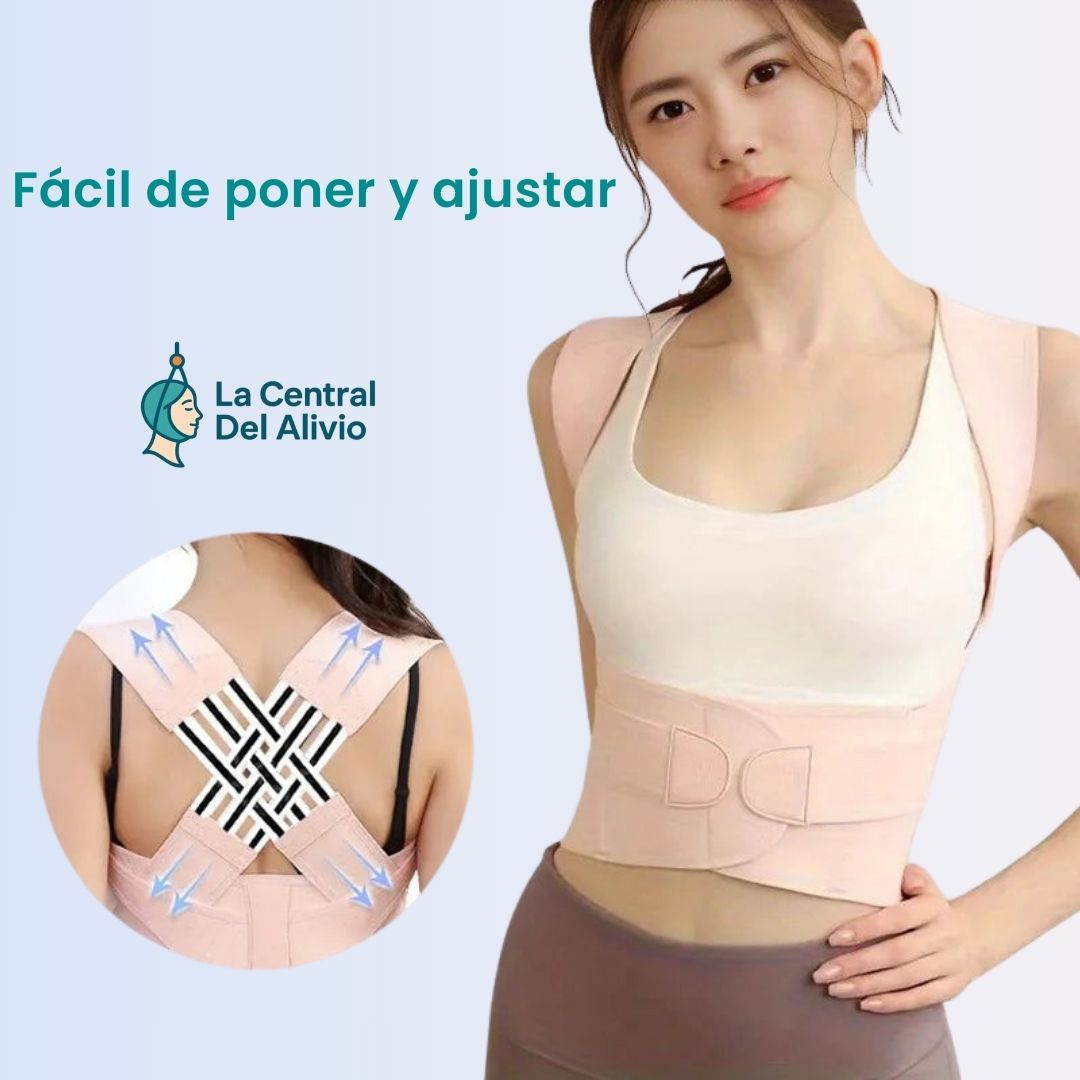 BackRelief Magnetic™