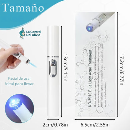 LumiWave Pen™