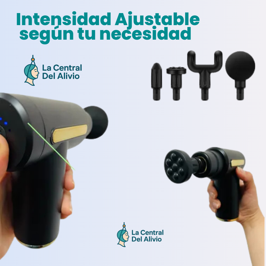 Massage Prime Pro™