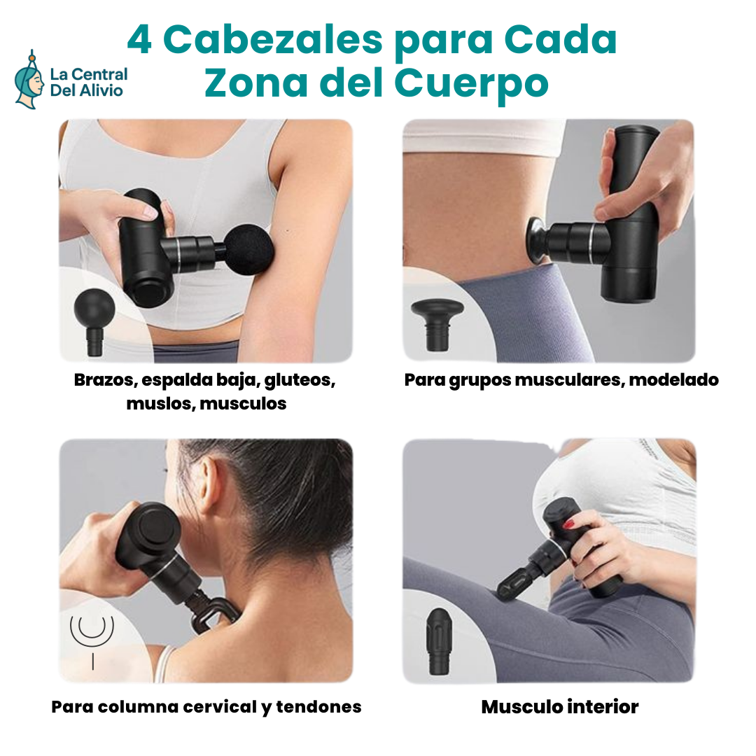 Massage Prime Pro™