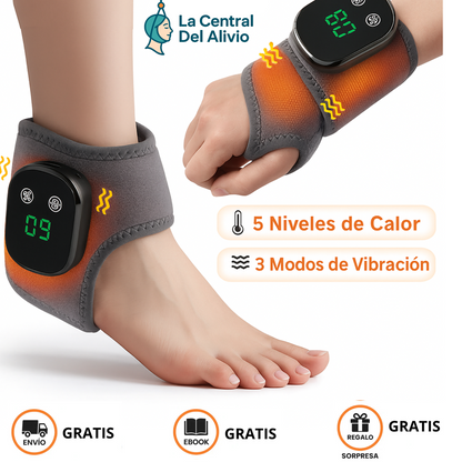 RelaxaFit™