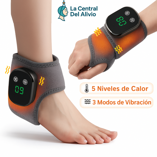 RelaxaFit™