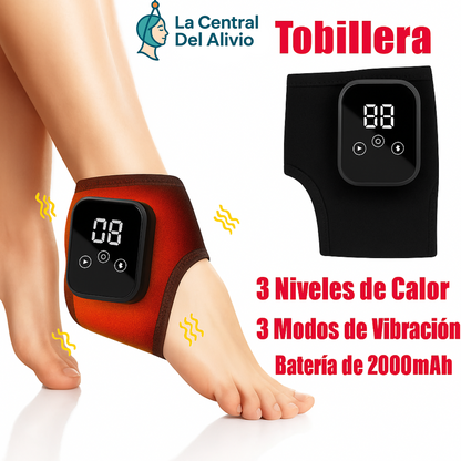 RelaxaFit™