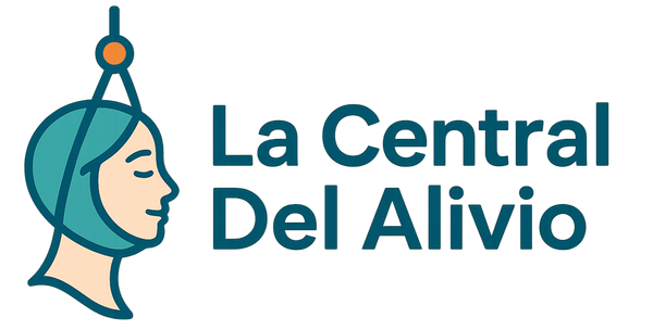 La Central Del Alivio
