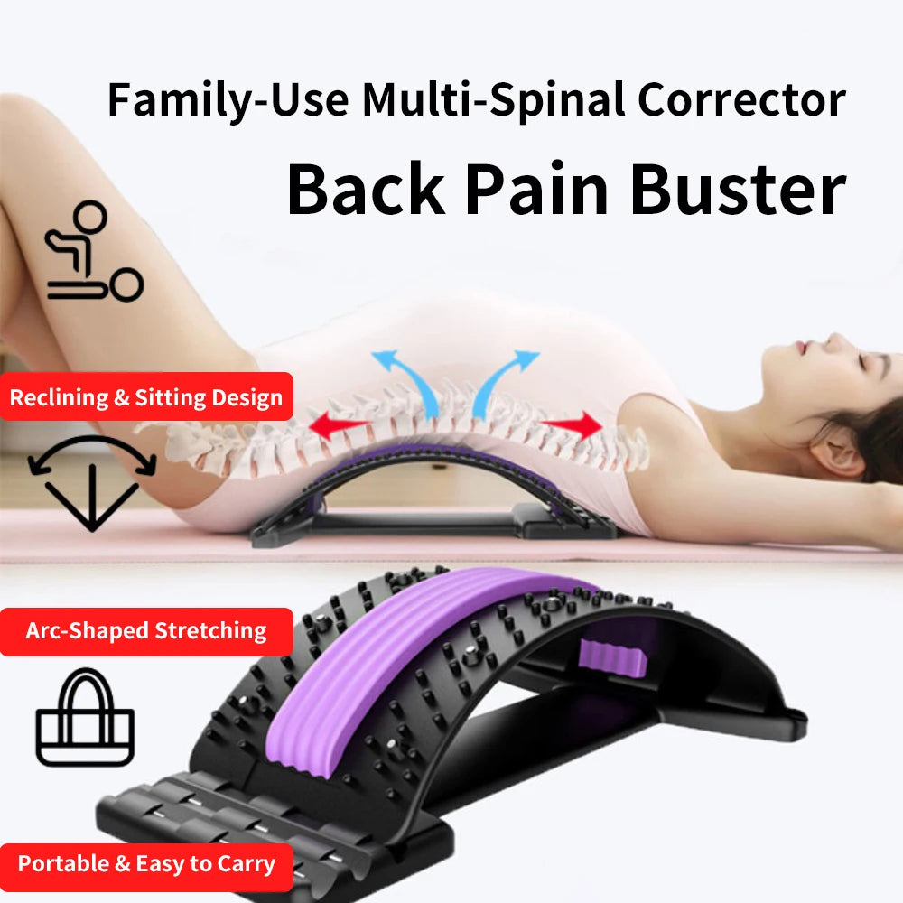SpineRelief™