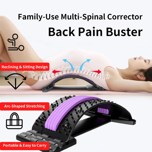 SpineRelief™