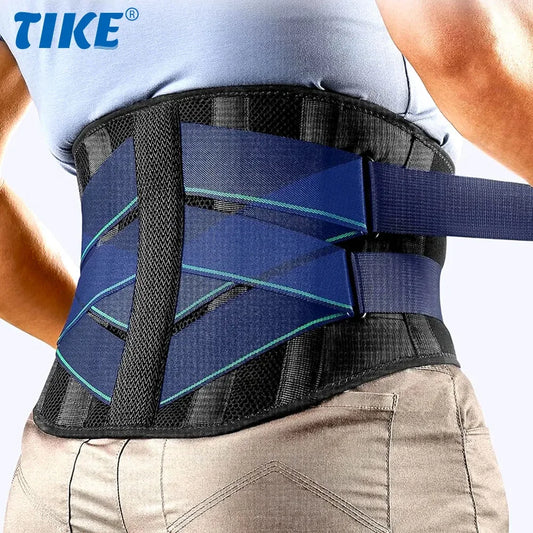 Corrector Lumbar