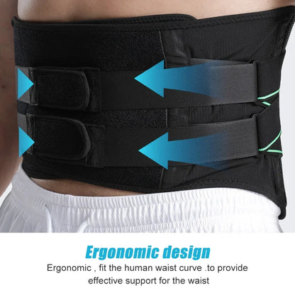 Corrector Lumbar