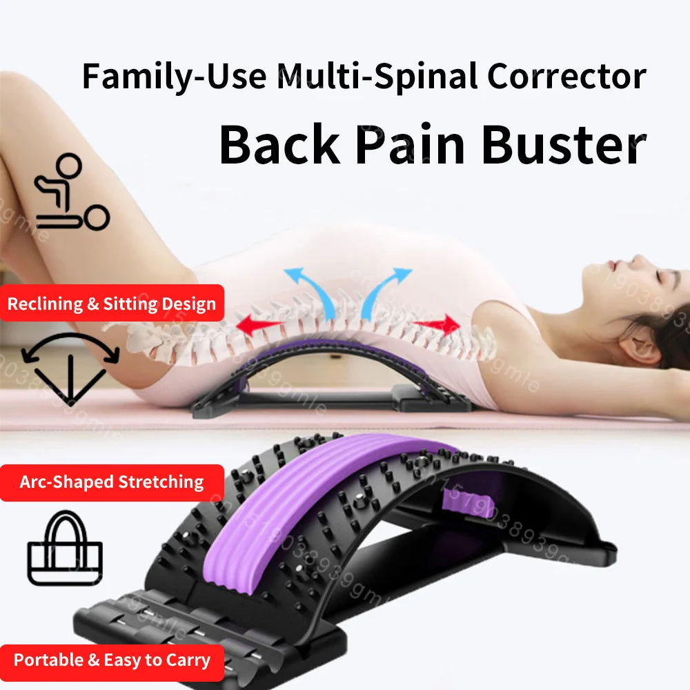 SpineRelief™