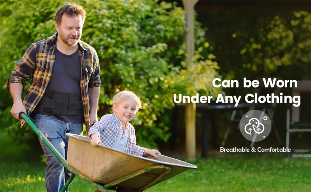 BackShield™