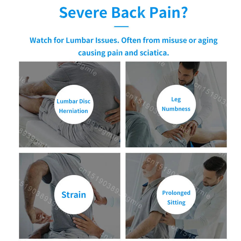 SpineRelief™