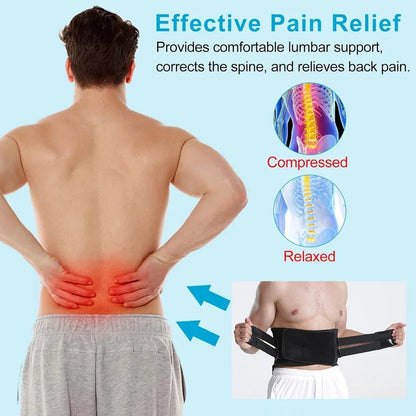 Corrector Lumbar