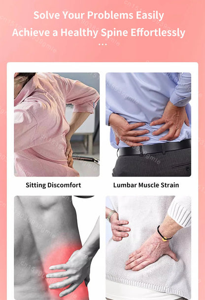 SpineRelief™
