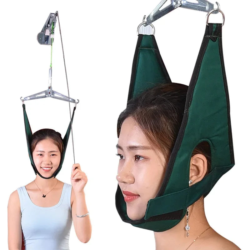 Neck Relief Pro™