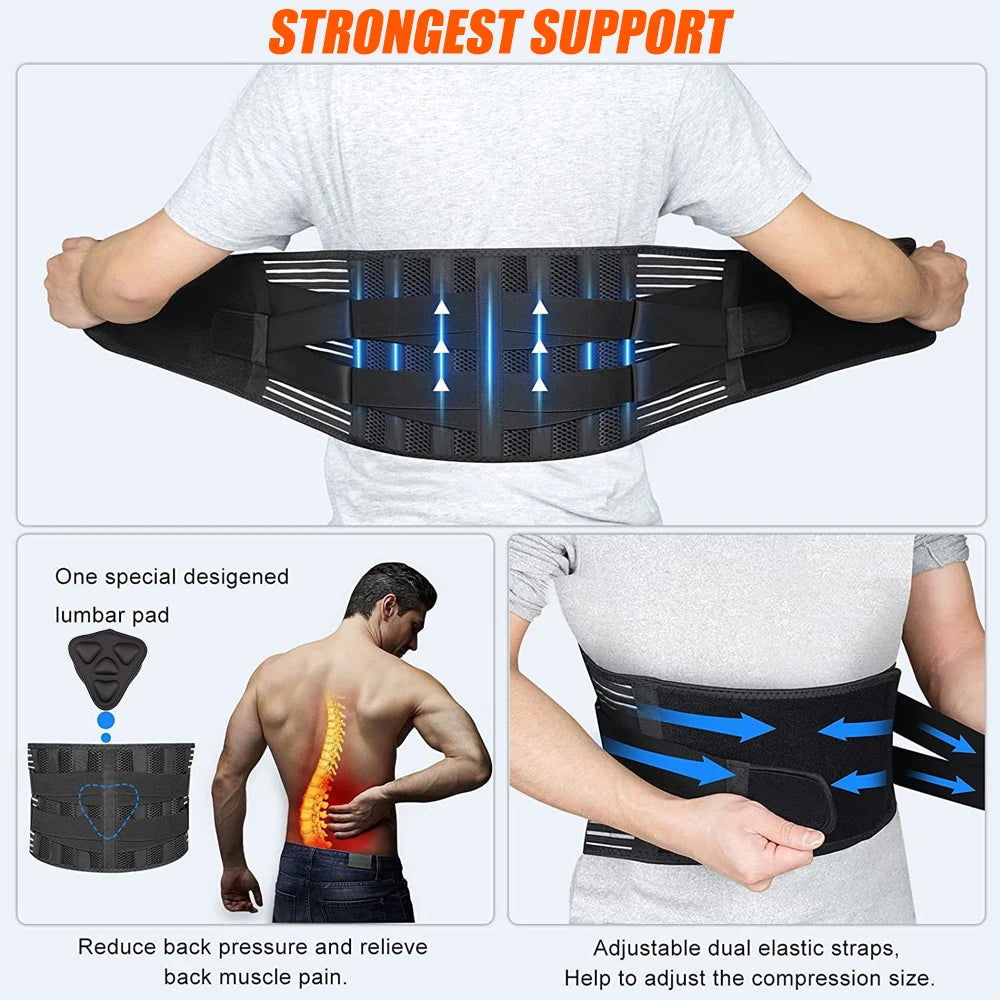 BackShield™