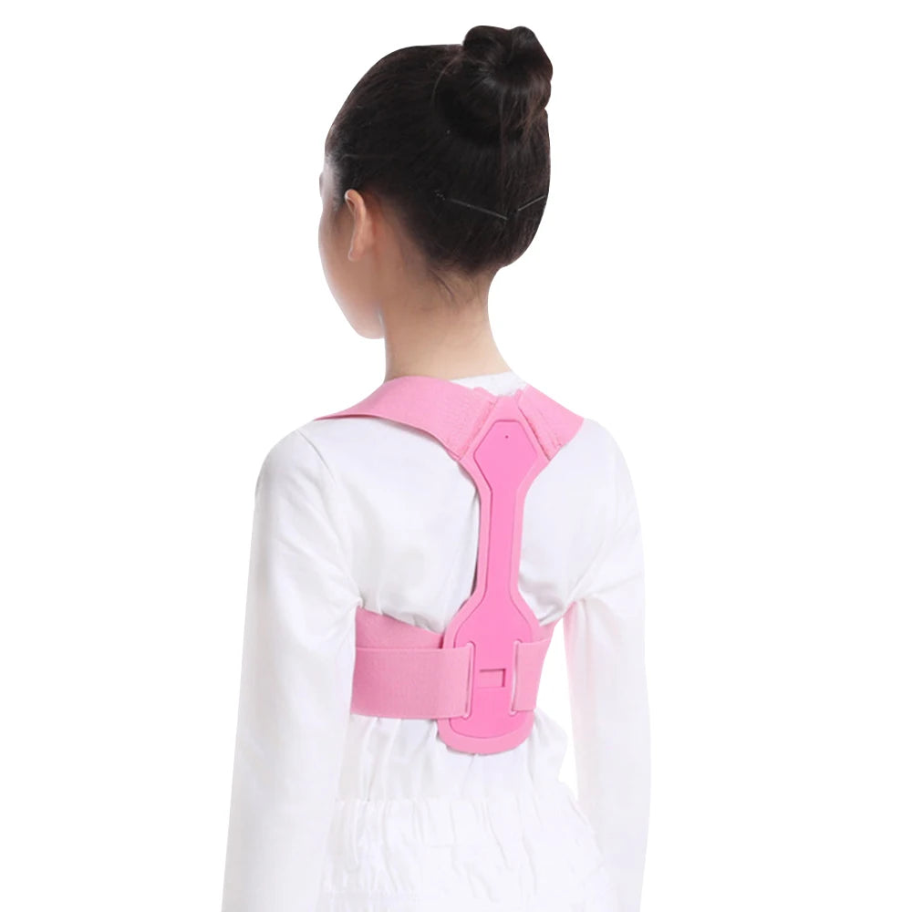 Corrector de Postura para Niños