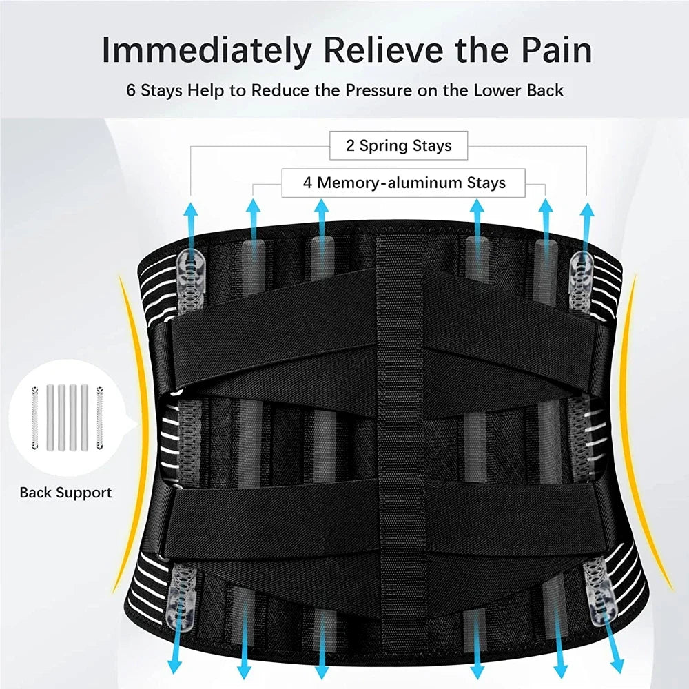 BackShield™