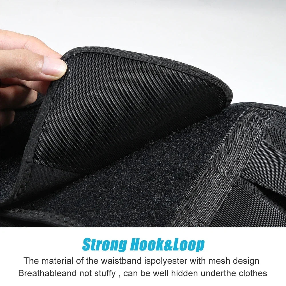 Corrector Lumbar