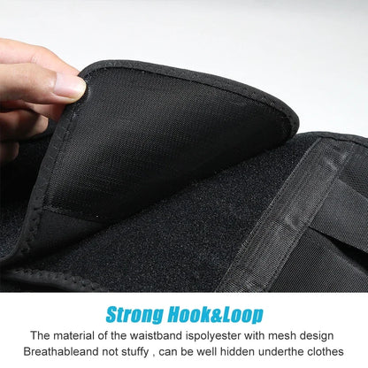 Corrector Lumbar