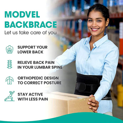 BackShield™